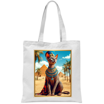Borsa Tote bag AristoGat - Sphinx