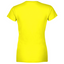 T-shirt Zampa - donna girocollo