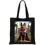Borsa Tote bag Cani di Corte - Pastore tedesco