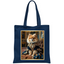 Borsa Tote bag Cani di Corte - Volpino