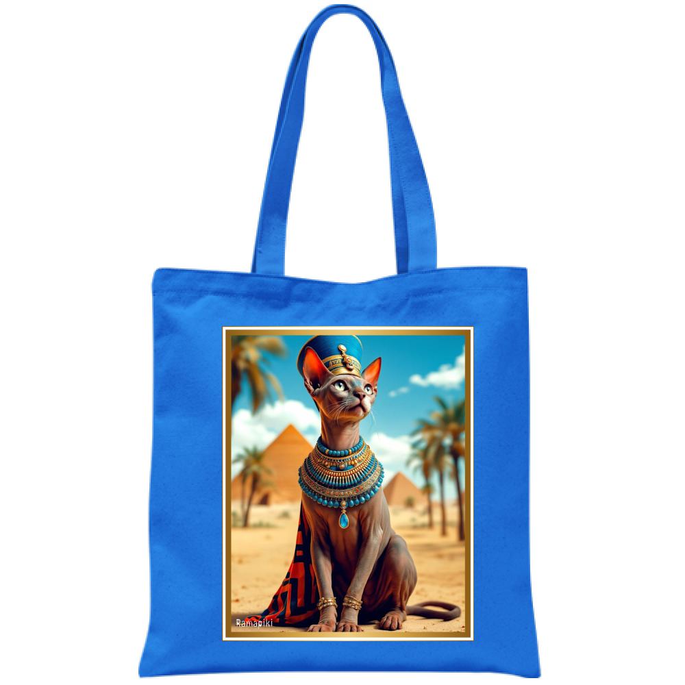 Borsa Tote bag AristoGat - Sphinx