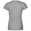 T-shirt Zampa - donna girocollo