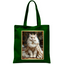 Borsa Tote bag AristoGat - Persiano