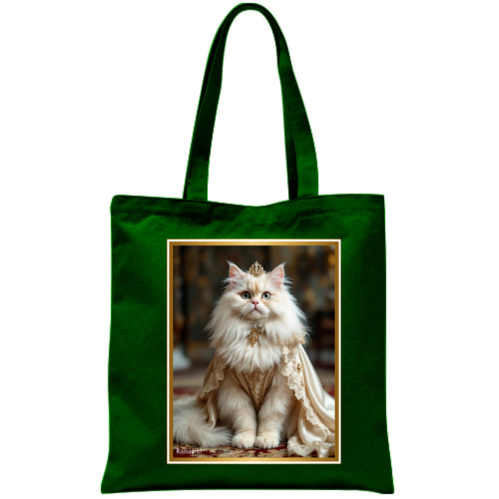 Borsa Tote bag AristoGat - Persiano