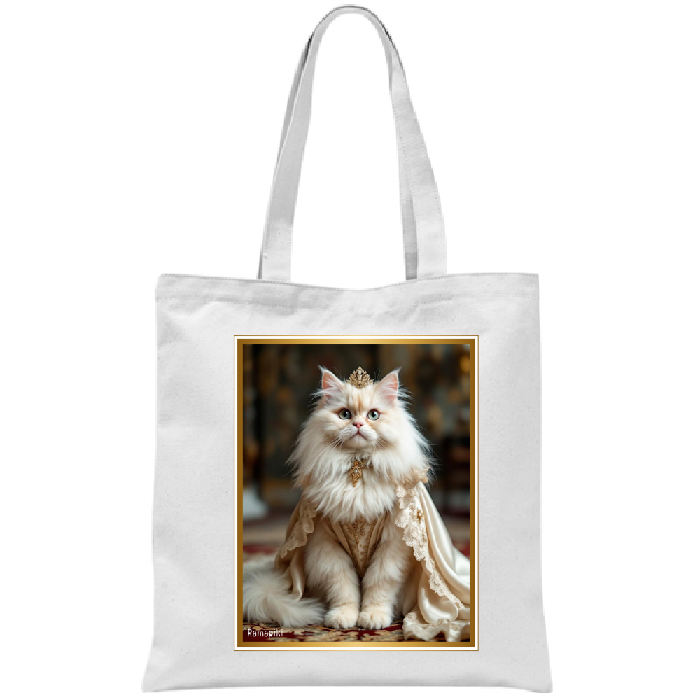 Borsa Tote bag AristoGat - Persiano