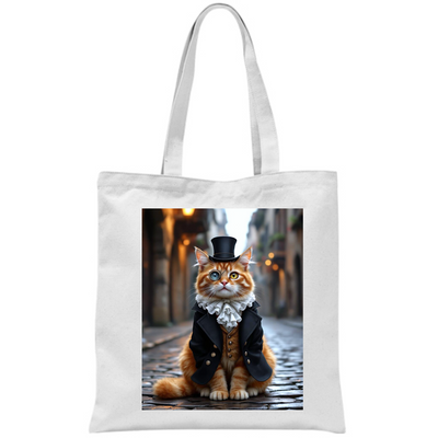 Borsa Tote bag AristoGat - Soriano