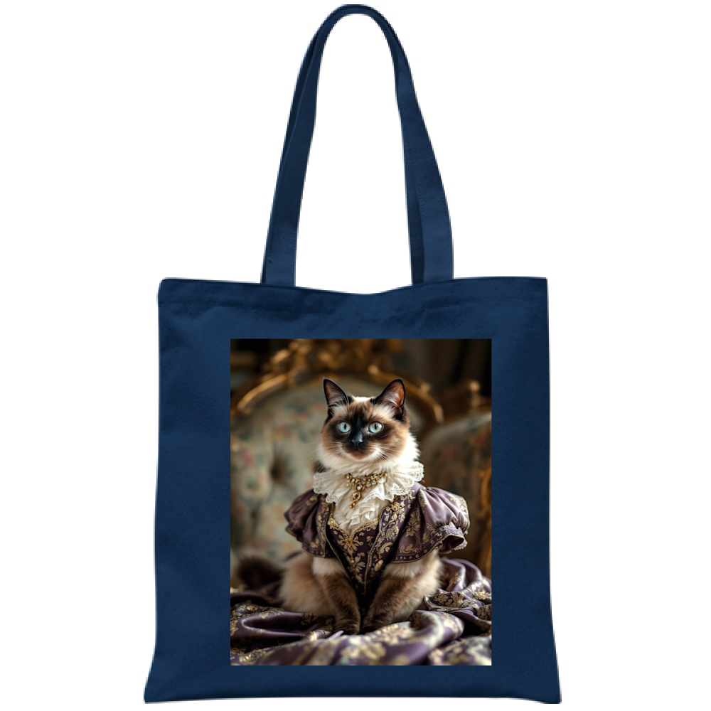 Borsa Tote bag AristoGat - Siamese