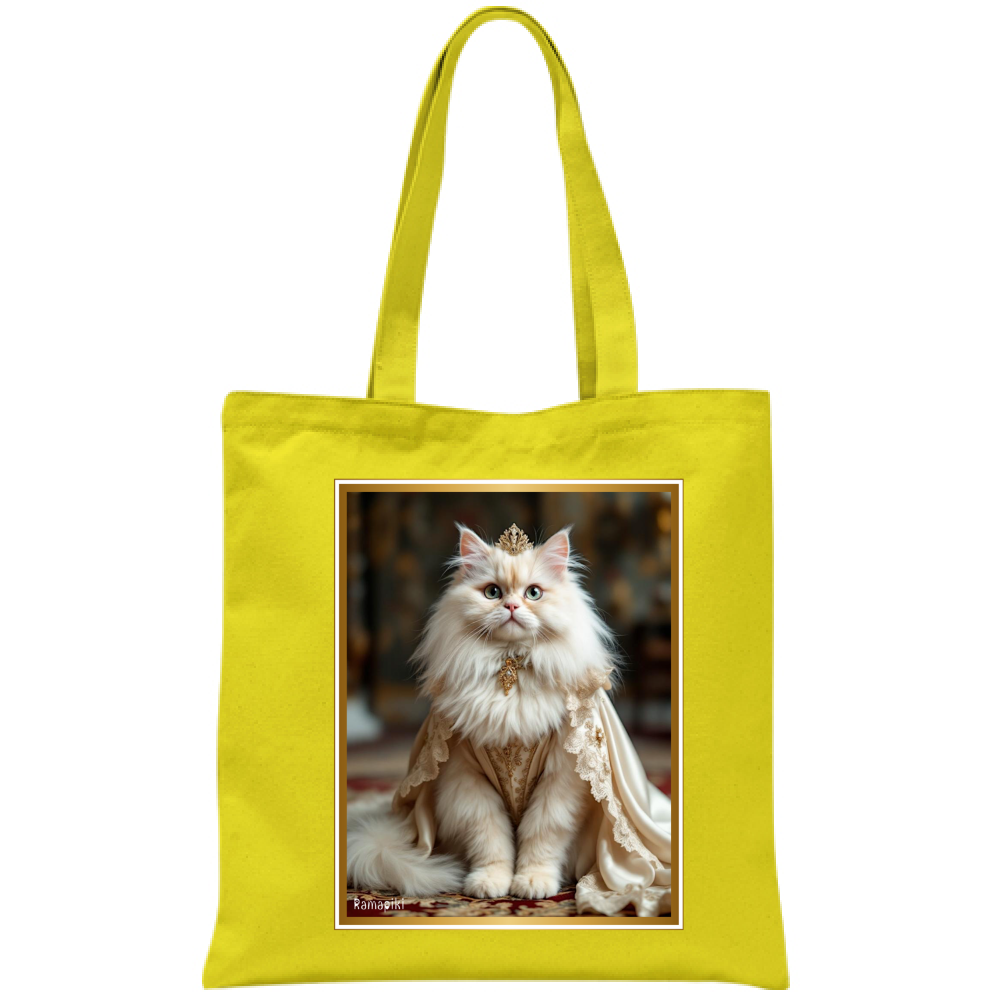 Borsa Tote bag AristoGat - Persiano