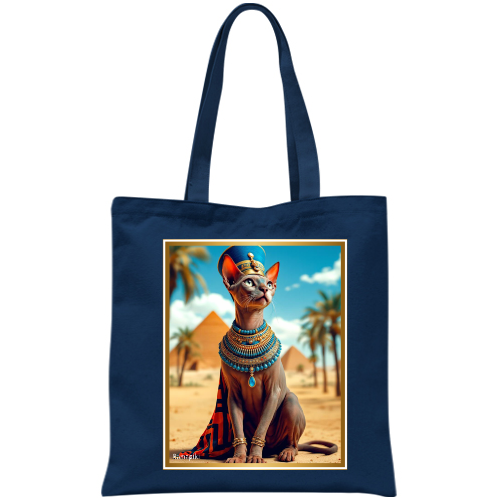 Borsa Tote bag AristoGat - Sphinx