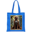 Borsa Tote bag Cani di Corte - Bracco