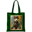 Borsa Tote bag Cani di Corte - Terrier
