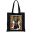 Borsa Tote bag Cani di Corte - Bassotto