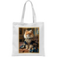 Borsa Tote bag Cani di Corte - Volpino