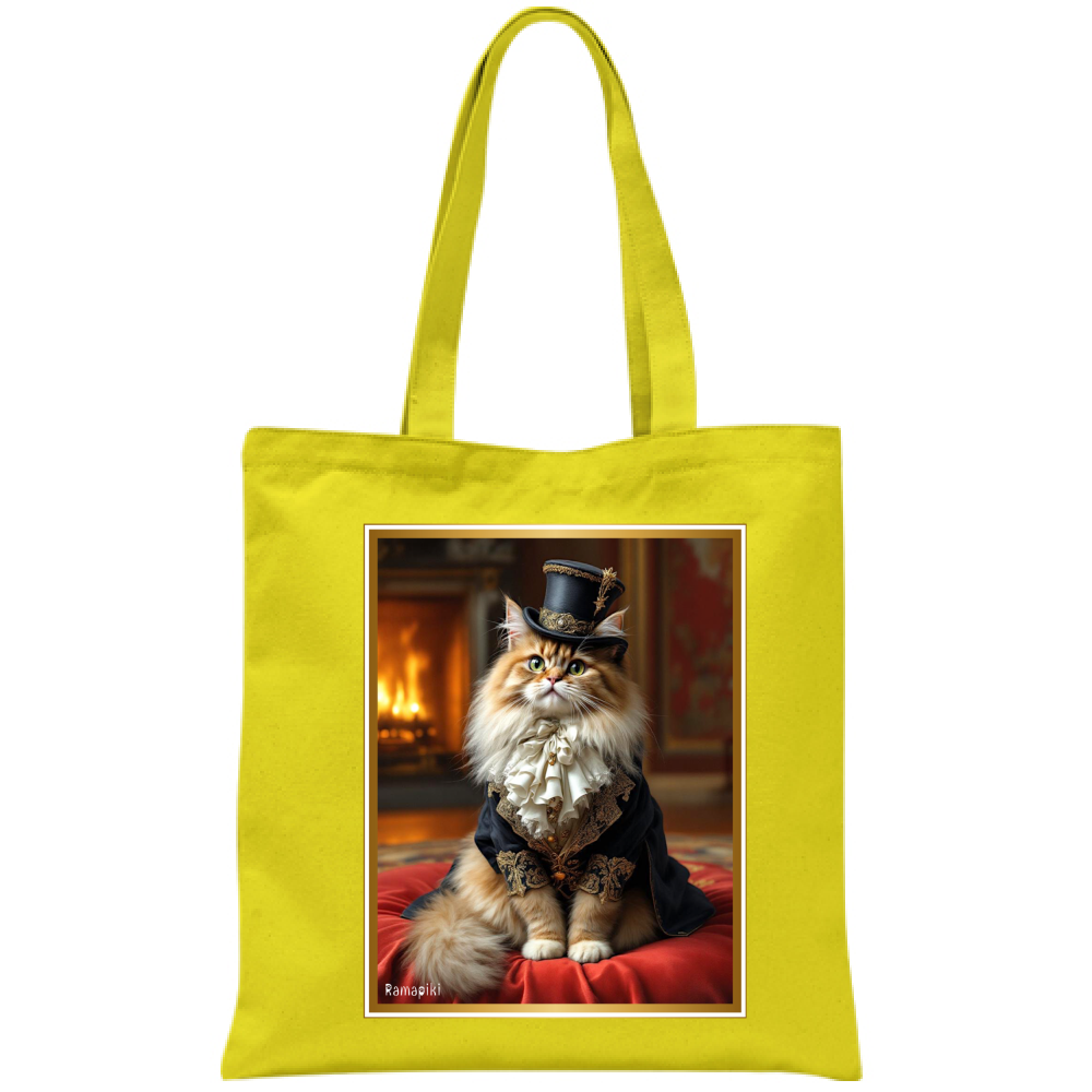 Borsa Tote bag AristoGat - Persiano