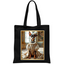 Borsa Tote bag Cani di Corte - Pinscher