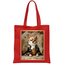 Borsa Tote bag Cani di Corte - Chihuahua