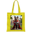 Borsa Tote bag Cani di Corte - Pastore tedesco