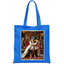 Borsa Tote bag Cani di Corte - Pinscher