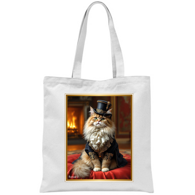 Borsa Tote bag AristoGat - Persiano