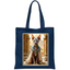 Borsa Tote bag AristoGat - Sphinx