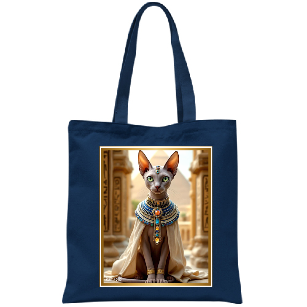 Borsa Tote bag AristoGat - Sphinx