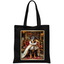 Borsa Tote bag Cani di Corte - Pinscher