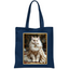 Borsa Tote bag AristoGat - Persiano