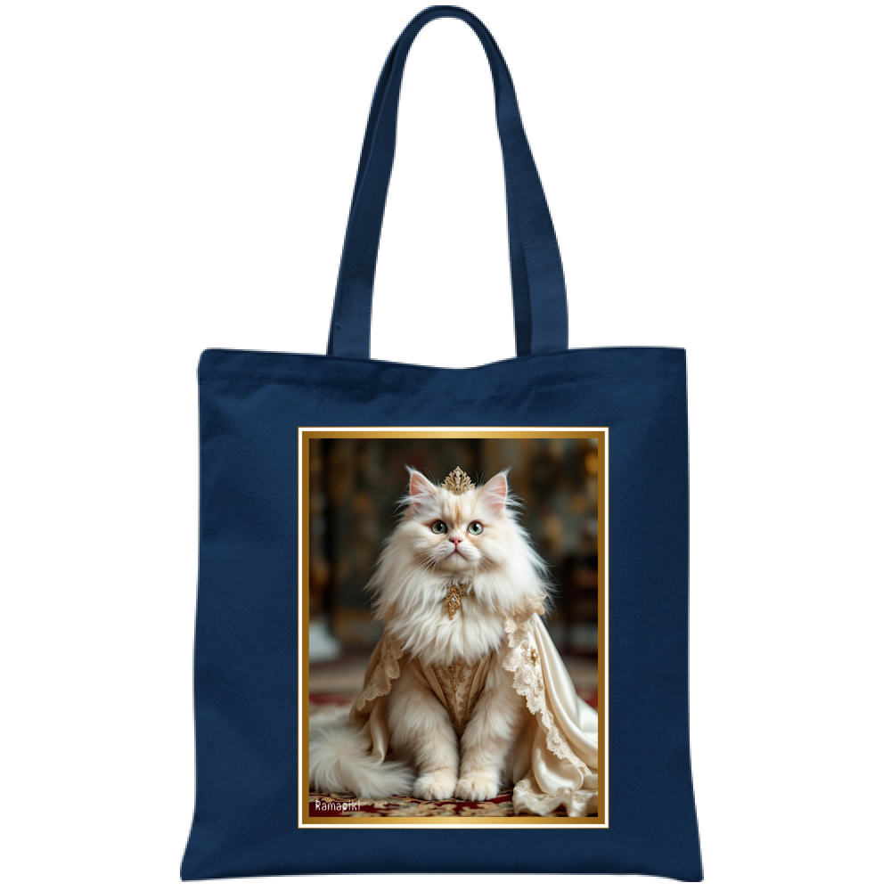 Borsa Tote bag AristoGat - Persiano