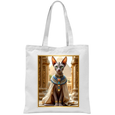 Borsa Tote bag AristoGat - Sphinx