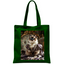 Borsa Tote bag AristoGat - Siamese