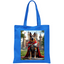 Borsa Tote bag Cani di Corte - Pastore tedesco