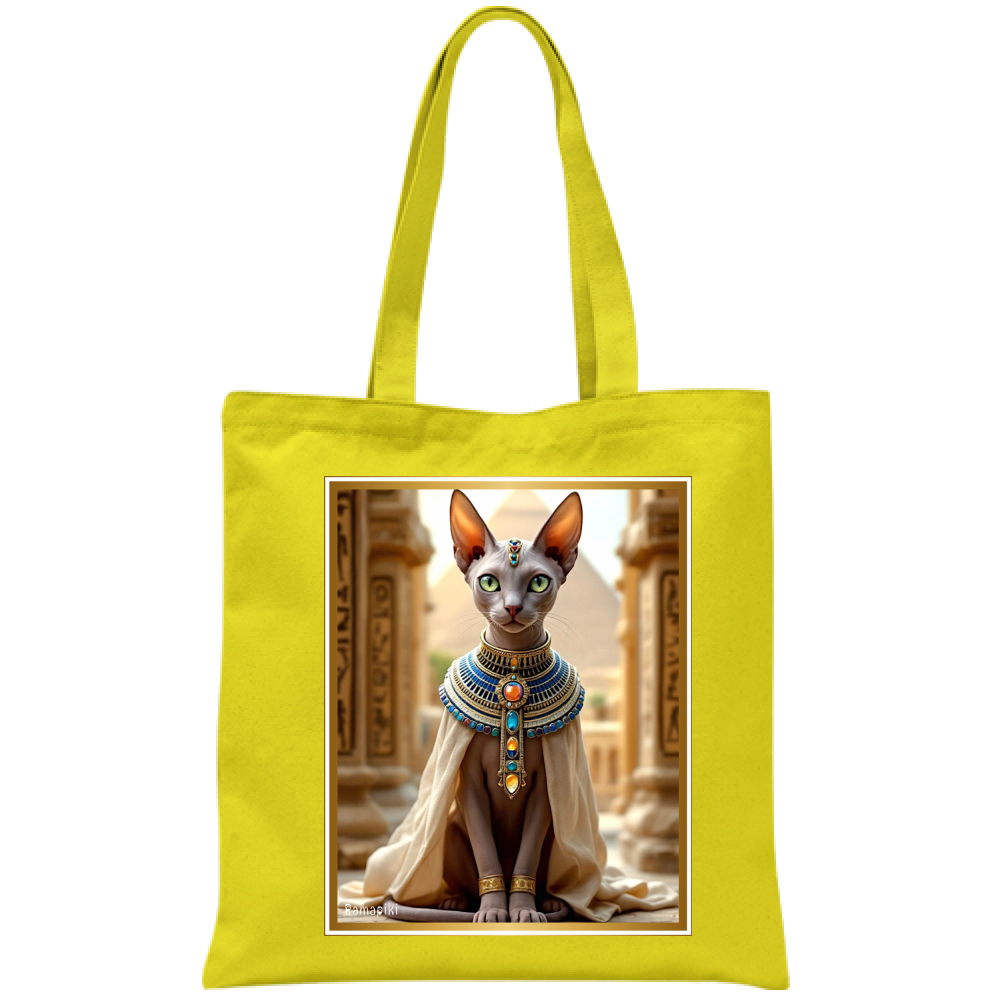 Borsa Tote bag AristoGat - Sphinx