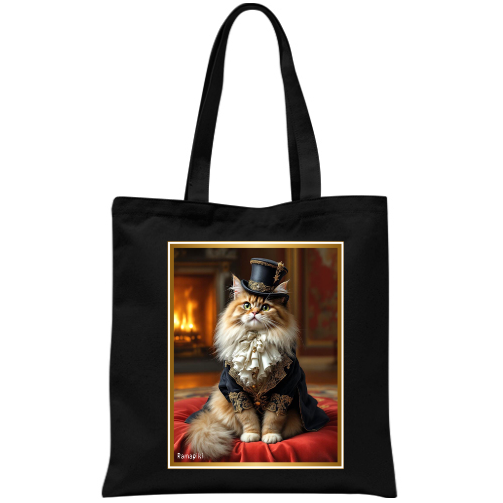 Borsa Tote bag AristoGat - Persiano