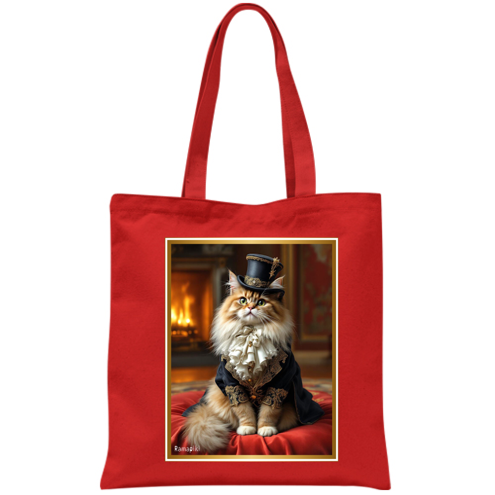 Borsa Tote bag AristoGat - Persiano