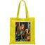 Borsa Tote bag Cani di Corte - Bassotto