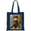 Borsa Tote bag Cani di Corte - Terrier