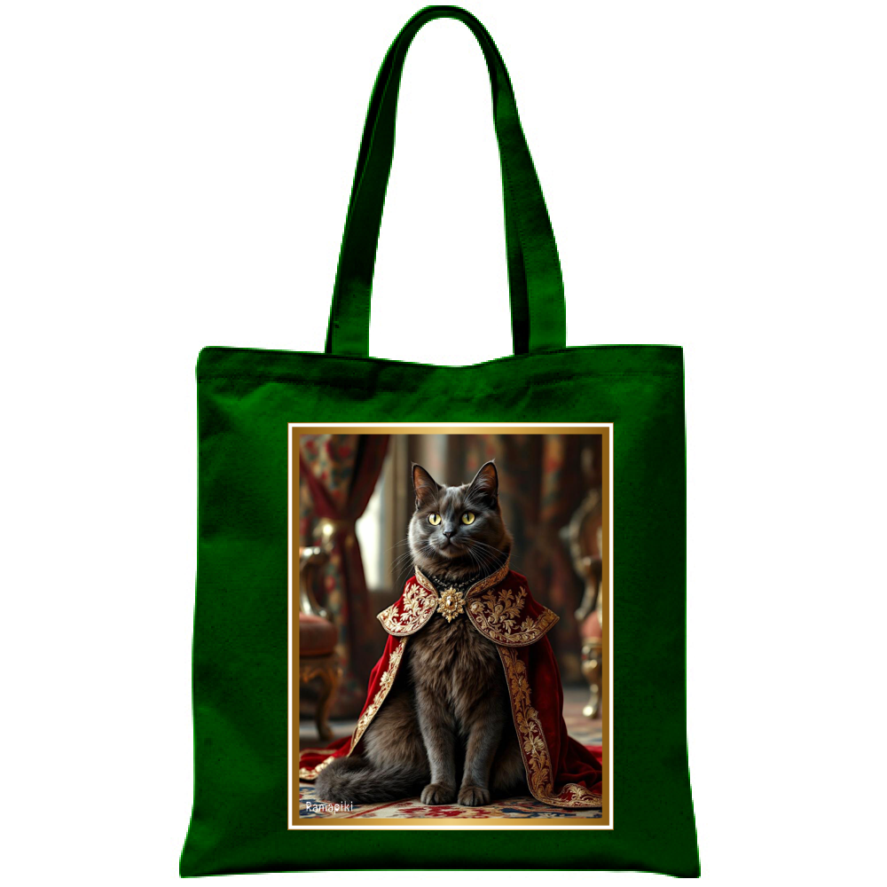 Borsa Tote bag AristoGat - Certosino