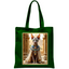 Borsa Tote bag AristoGat - Sphinx