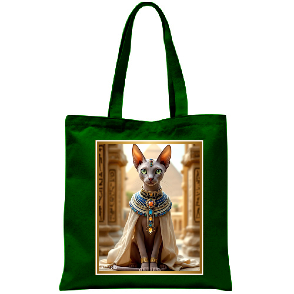 Borsa Tote bag AristoGat - Sphinx