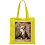 Borsa Tote bag Cani di Corte - Chihuahua