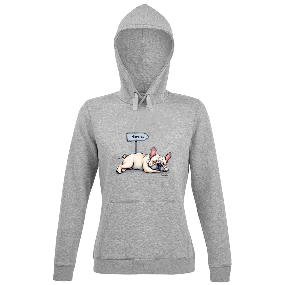 Felpa Bulldog