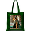 Borsa Tote bag Cani di Corte - Pastore tedesco
