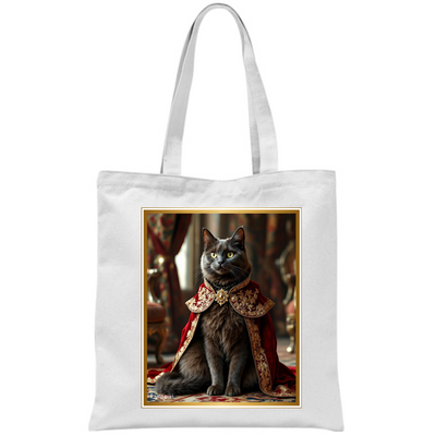 Borsa Tote bag AristoGat - Certosino