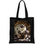 Borsa Tote bag AristoGat - Siamese