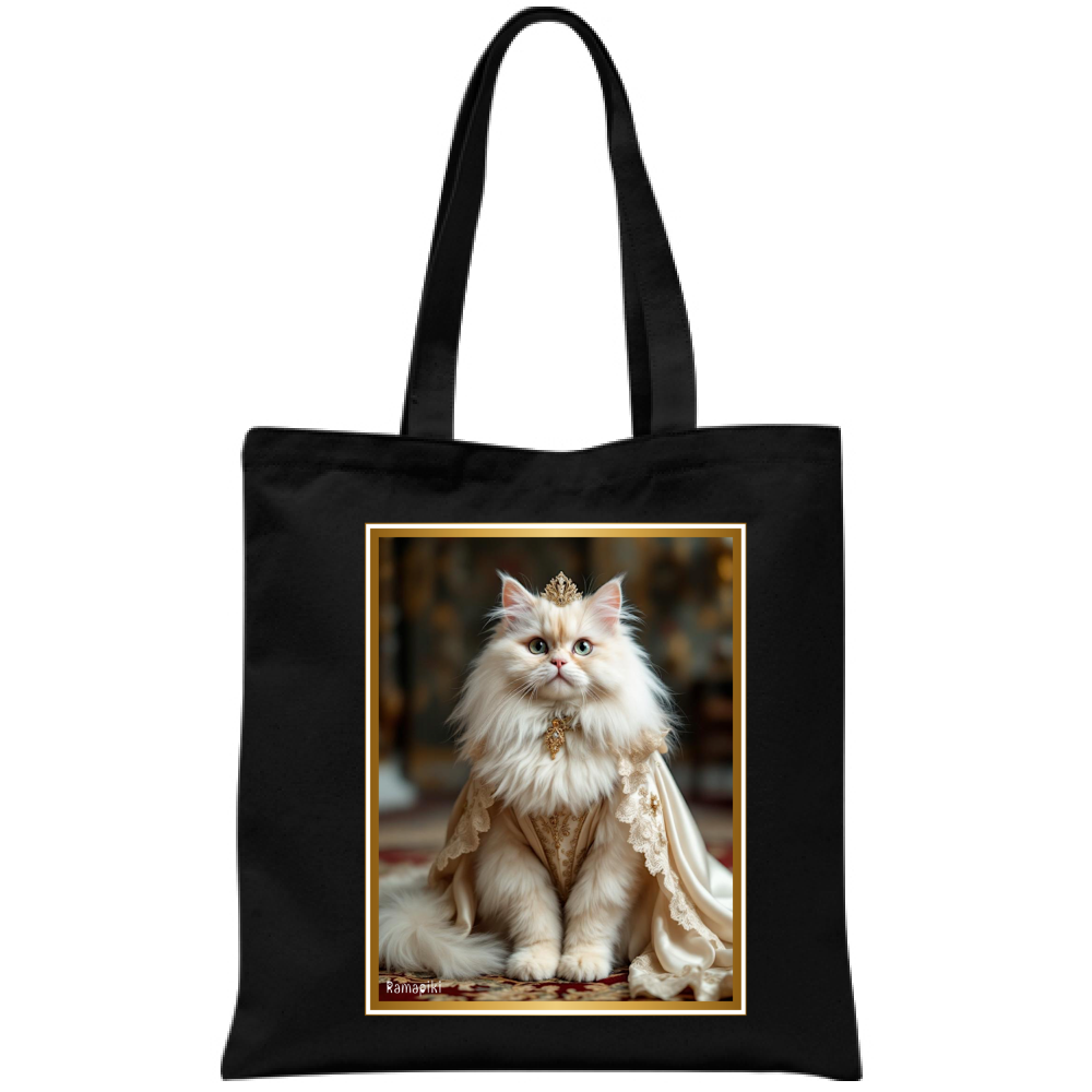 Borsa Tote bag AristoGat - Persiano