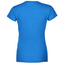 T-shirt Zampa - donna girocollo