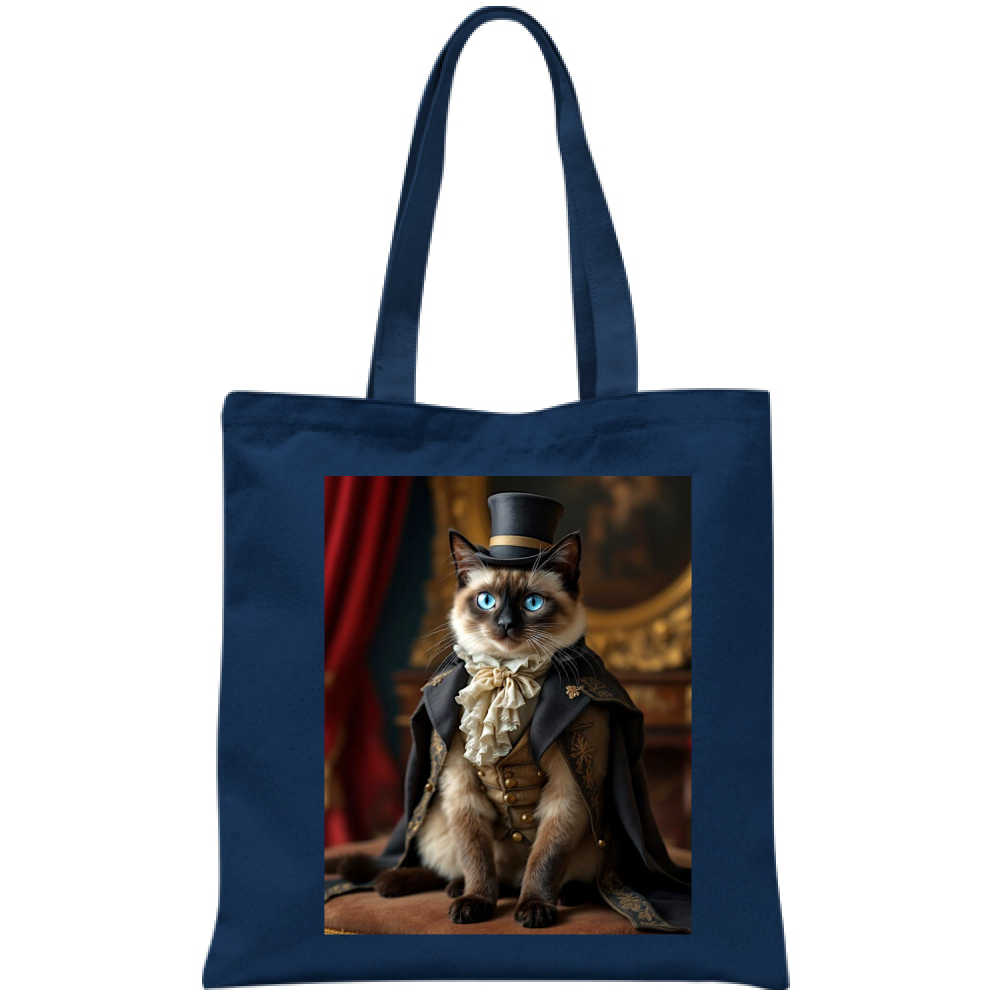 Borsa Tote bag AristoGat - Siamese