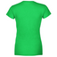 T-shirt Zampa - donna girocollo