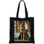 Borsa Tote bag Cani di Corte - Pastore tedesco