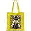 Borsa Tote bag Cani di Corte - Barboncino